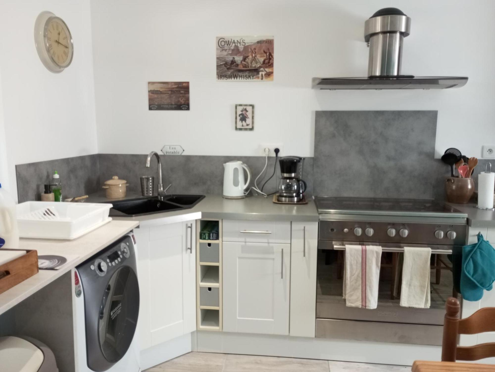 Le Clocooning Chambres D'Hotes Chez L'Habitant Billy  Dış mekan fotoğraf